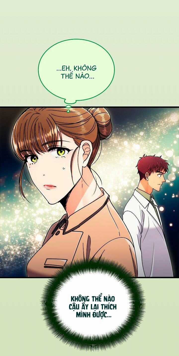 Bác Sĩ Trùng Sinh - Chapter 46 - Trang 52