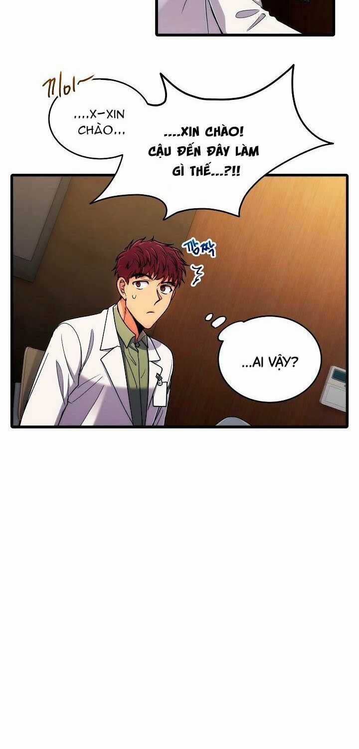 Bác Sĩ Trùng Sinh - Chapter 46 - Trang 7