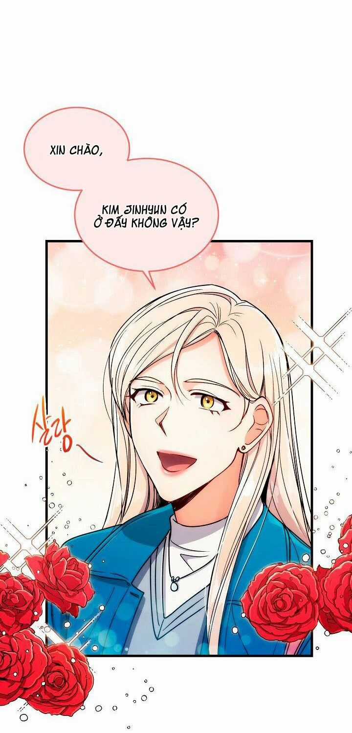 Bác Sĩ Trùng Sinh - Chapter 46 - Trang 9