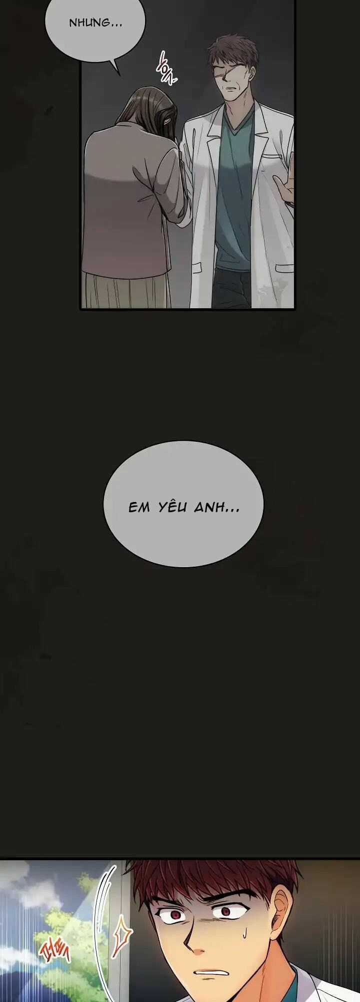 Bác Sĩ Trùng Sinh - Chapter 47 - Trang 3