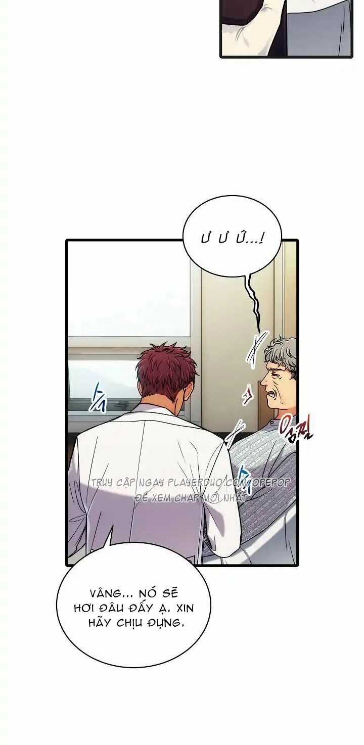 Bác Sĩ Trùng Sinh - Chapter 47 - Trang 25