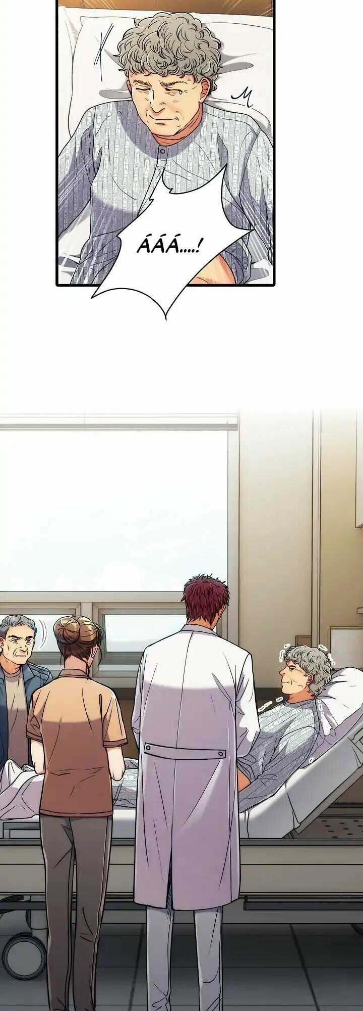 Bác Sĩ Trùng Sinh - Chapter 47 - Trang 28