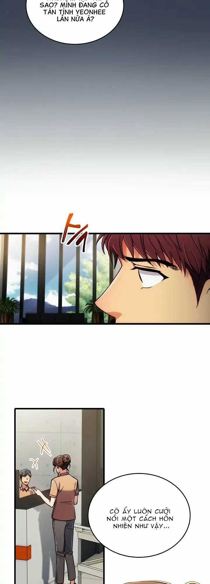 Bác Sĩ Trùng Sinh - Chapter 47 - Trang 5