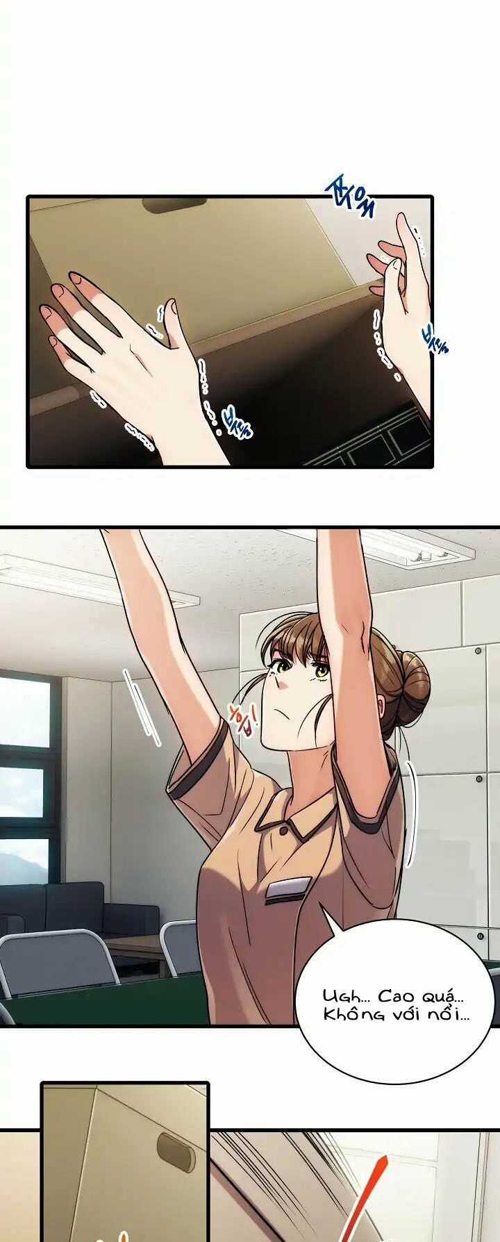 Bác Sĩ Trùng Sinh - Chapter 47 - Trang 8