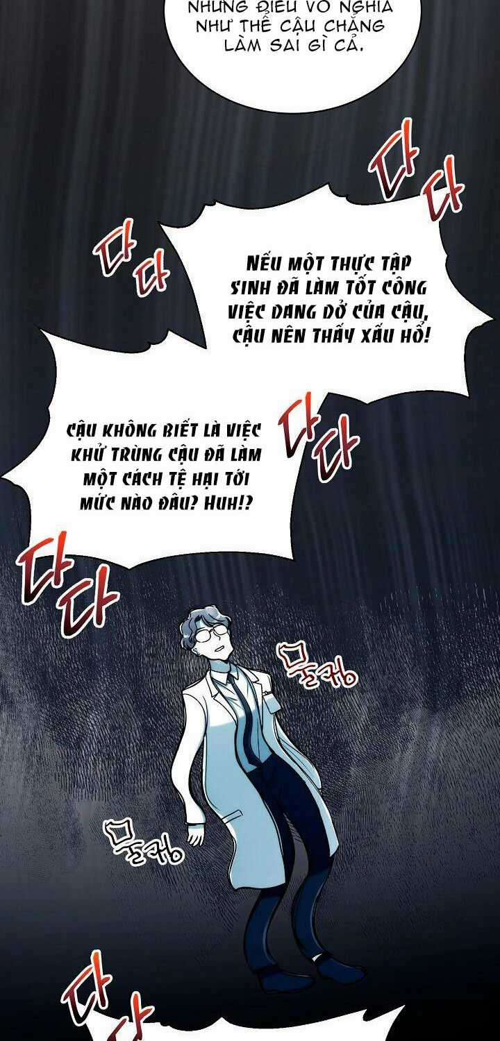 Bác Sĩ Trùng Sinh - Chapter 48 - Trang 12