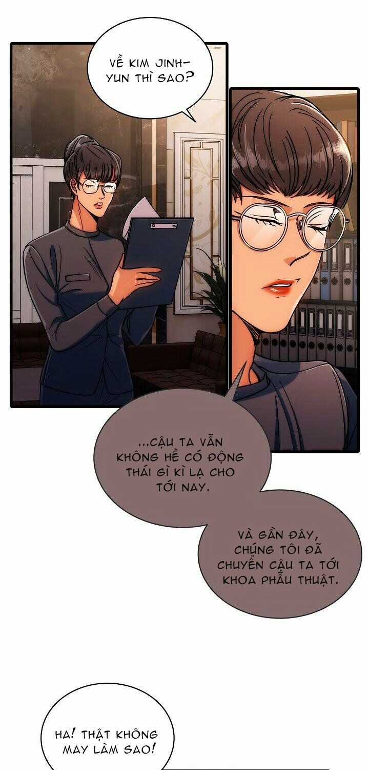 Bác Sĩ Trùng Sinh - Chapter 48 - Trang 20