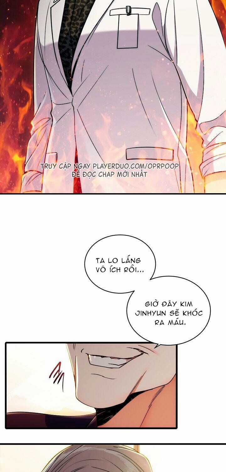 Bác Sĩ Trùng Sinh - Chapter 48 - Trang 22