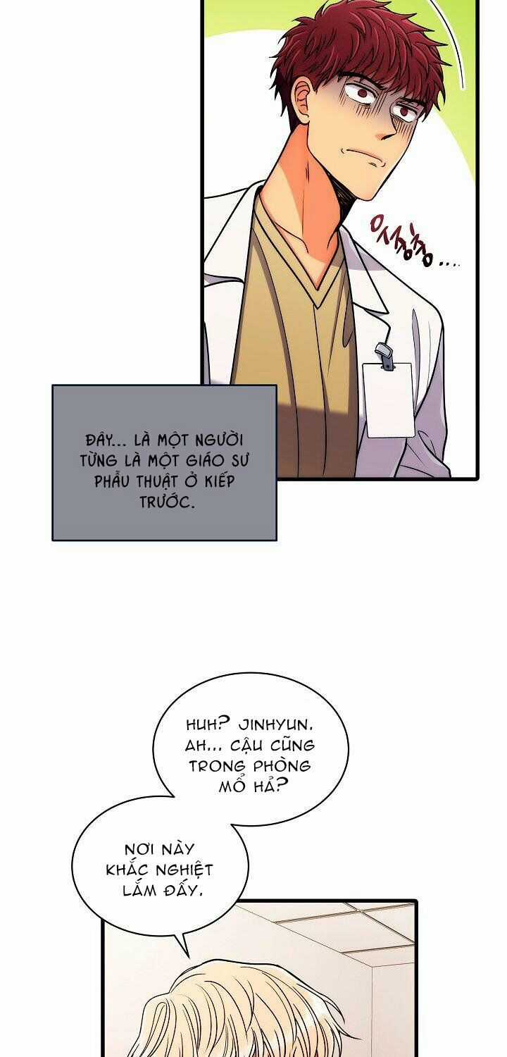 Bác Sĩ Trùng Sinh - Chapter 48 - Trang 24