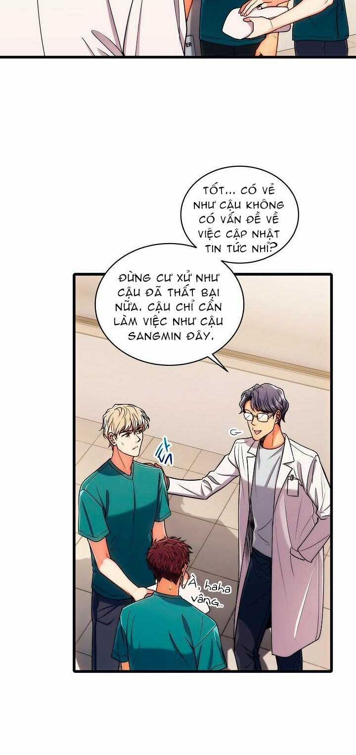 Bác Sĩ Trùng Sinh - Chapter 48 - Trang 29