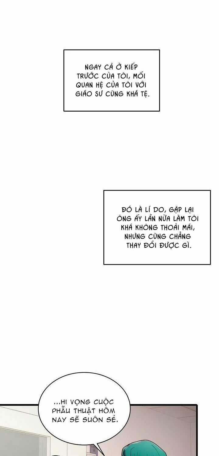 Bác Sĩ Trùng Sinh - Chapter 48 - Trang 33