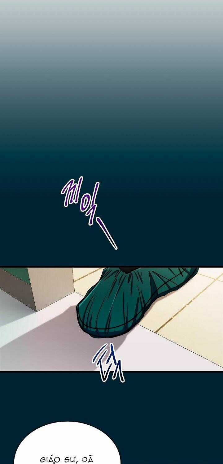 Bác Sĩ Trùng Sinh - Chapter 48 - Trang 36