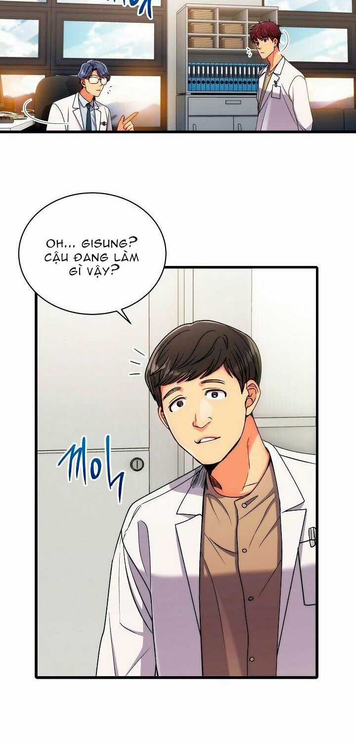 Bác Sĩ Trùng Sinh - Chapter 48 - Trang 5