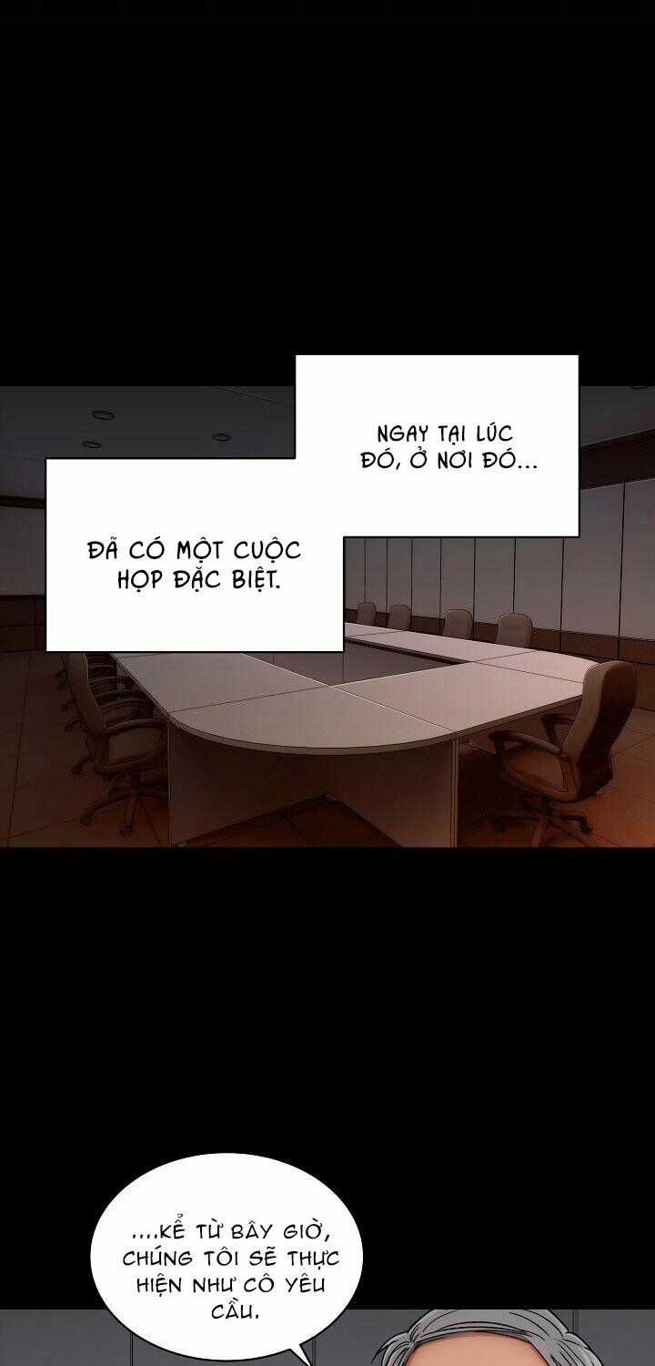 Bác Sĩ Trùng Sinh - Chapter 48 - Trang 42