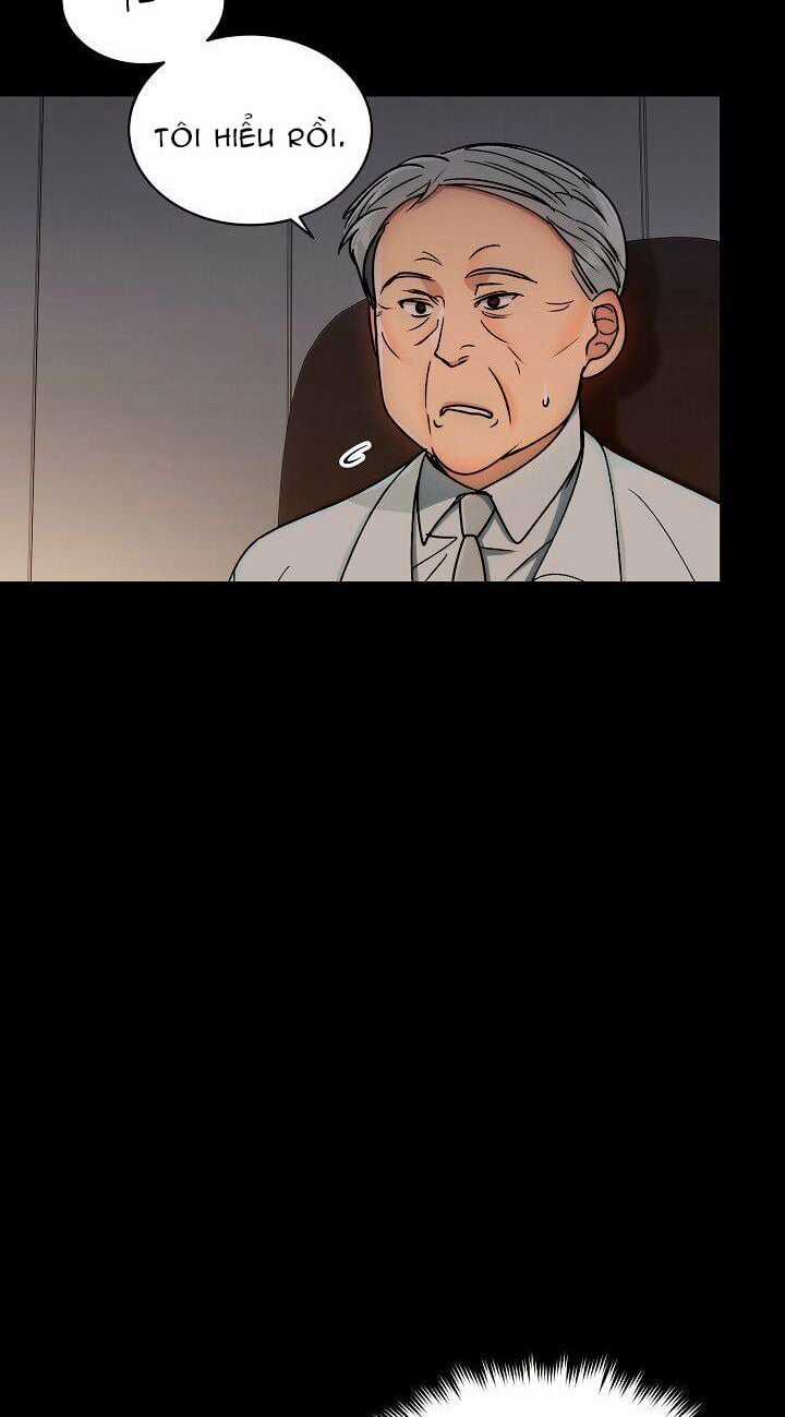 Bác Sĩ Trùng Sinh - Chapter 48 - Trang 45