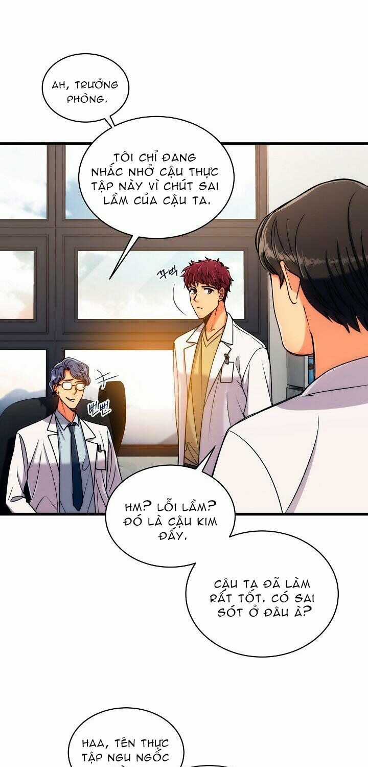 Bác Sĩ Trùng Sinh - Chapter 48 - Trang 6