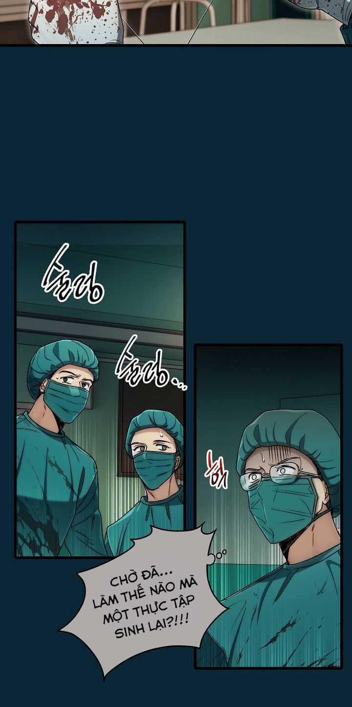 Bác Sĩ Trùng Sinh - Chapter 49 - Trang 18