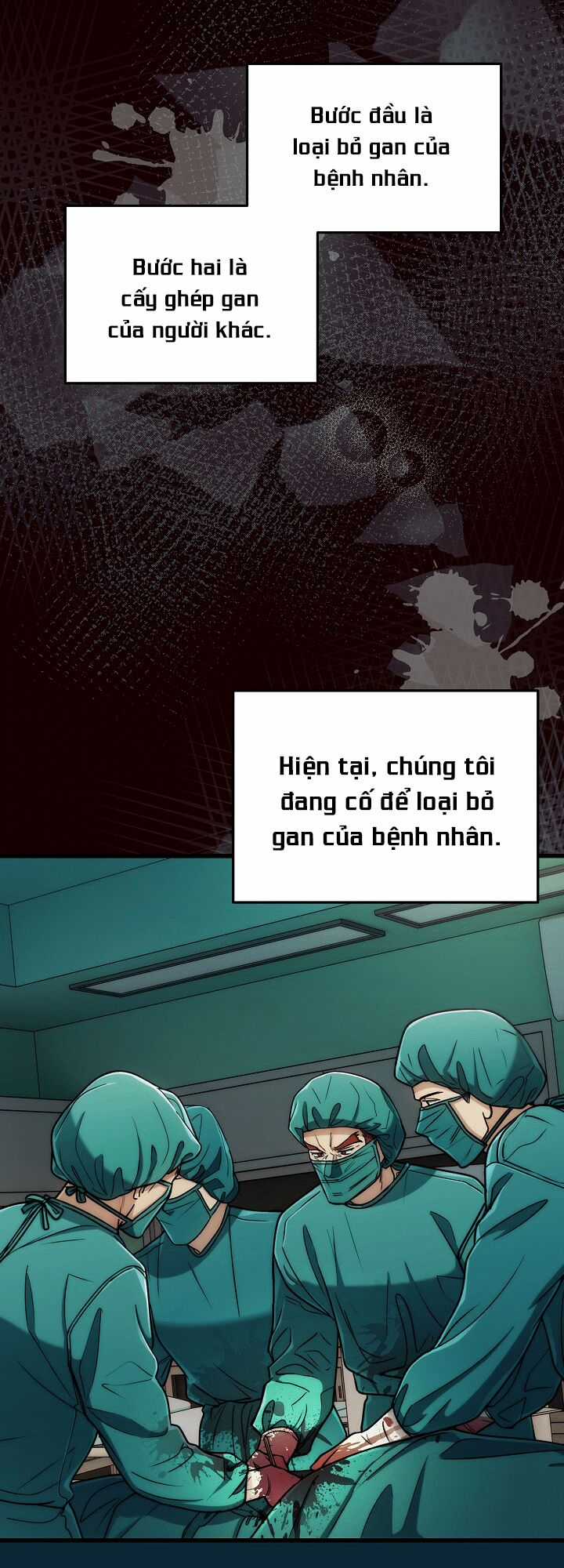 Bác Sĩ Trùng Sinh - Chapter 49 - Trang 21