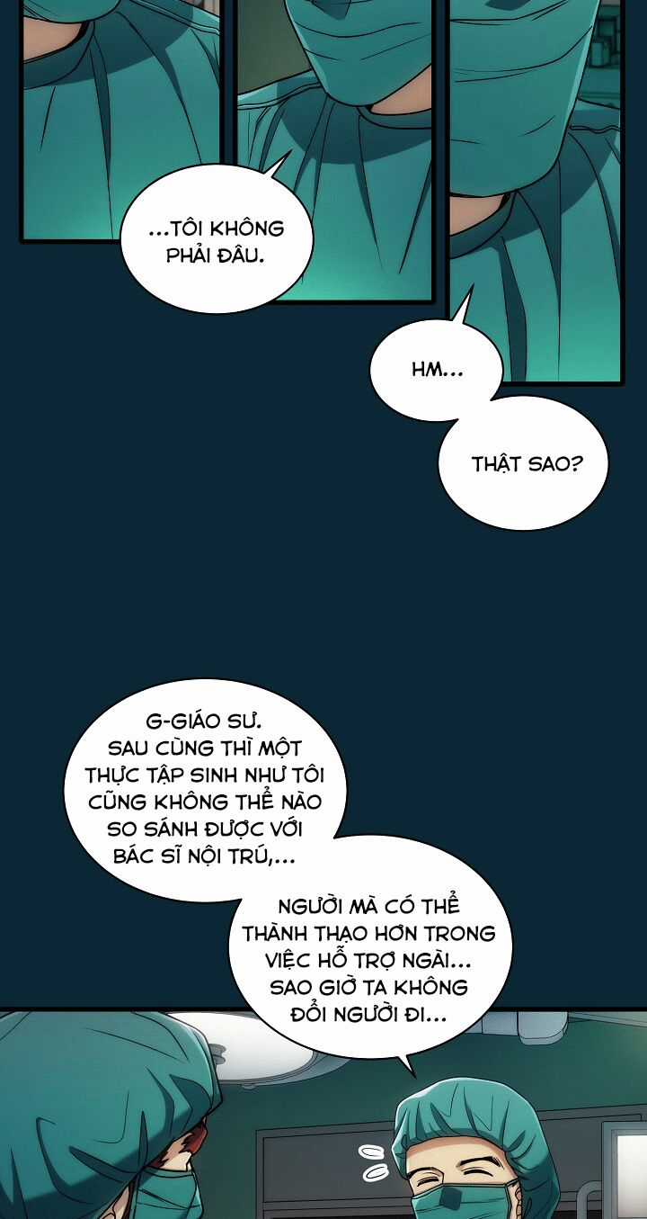 Bác Sĩ Trùng Sinh - Chapter 49 - Trang 26