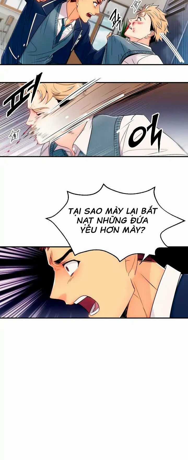 Bác Sĩ Trùng Sinh - Chapter 5 - Trang 13