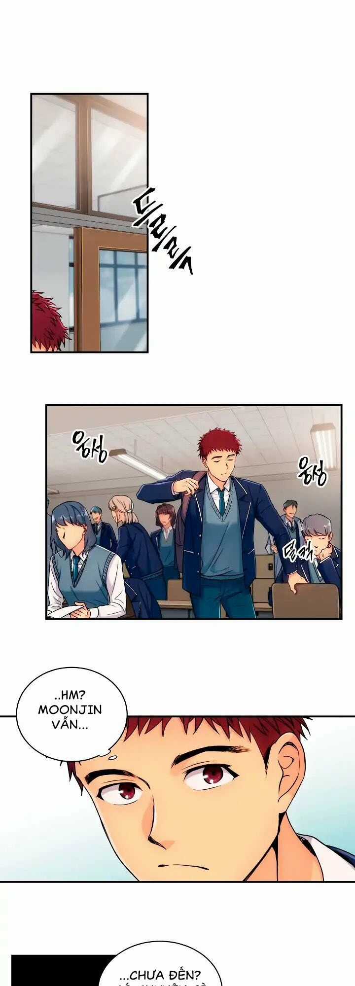 Bác Sĩ Trùng Sinh - Chapter 5 - Trang 3