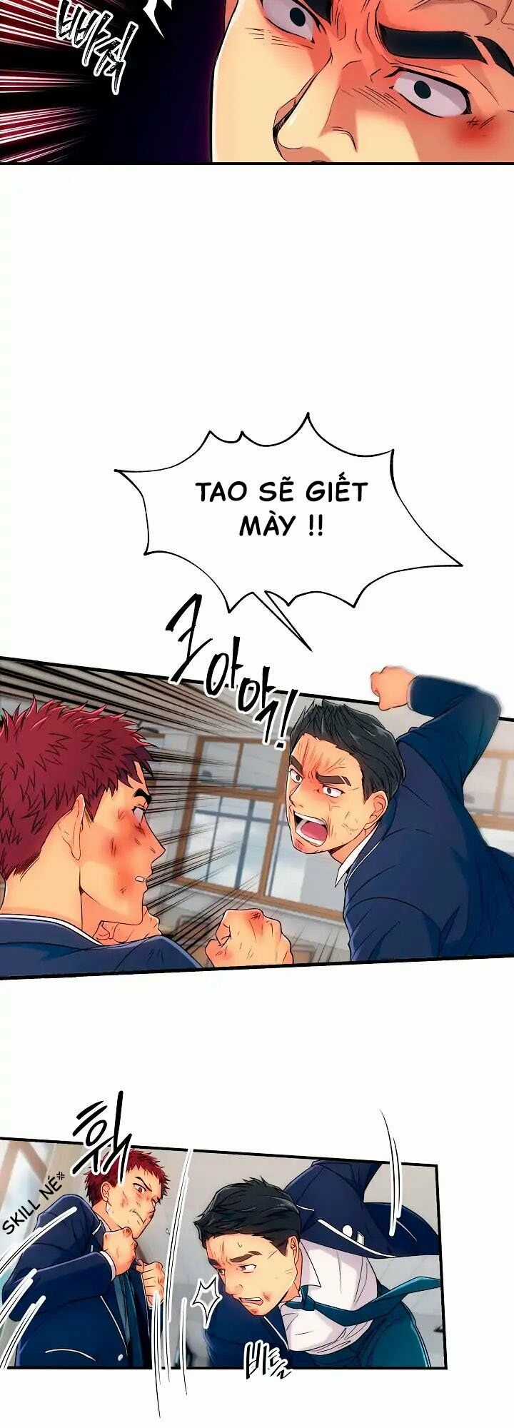 Bác Sĩ Trùng Sinh - Chapter 5 - Trang 22