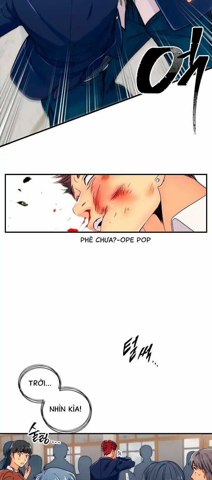 Bác Sĩ Trùng Sinh - Chapter 5 - Trang 24