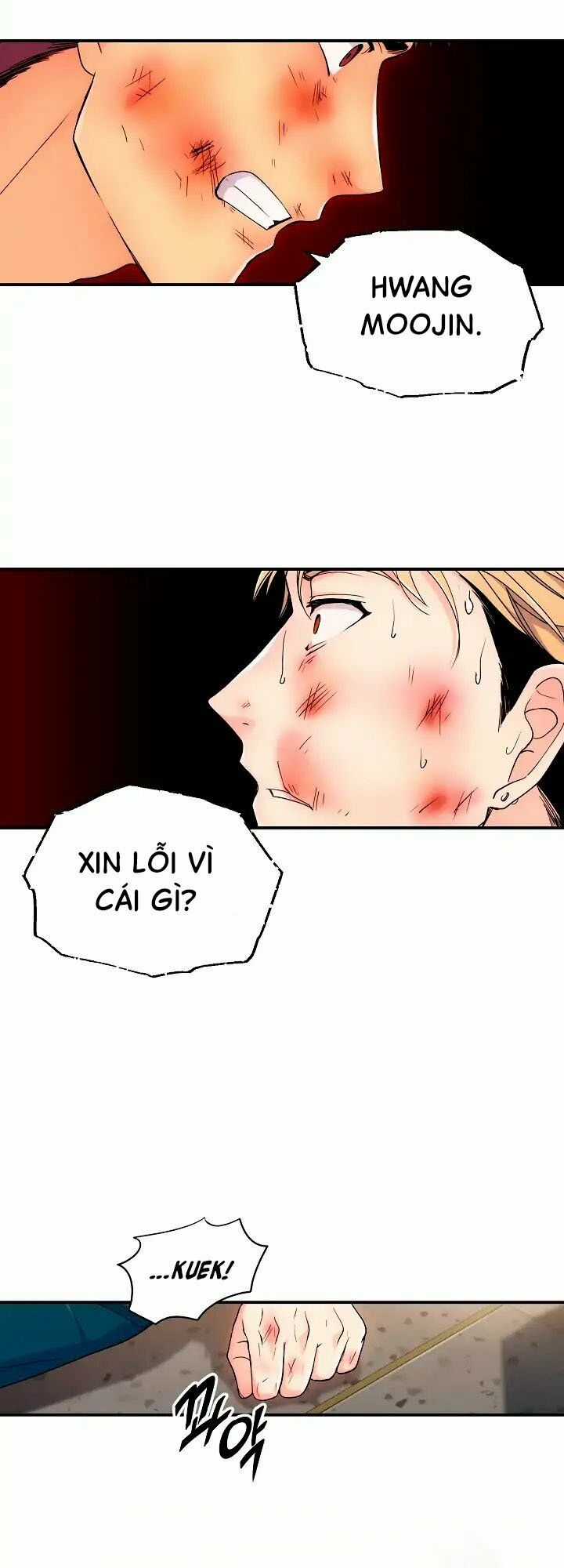 Bác Sĩ Trùng Sinh - Chapter 5 - Trang 27