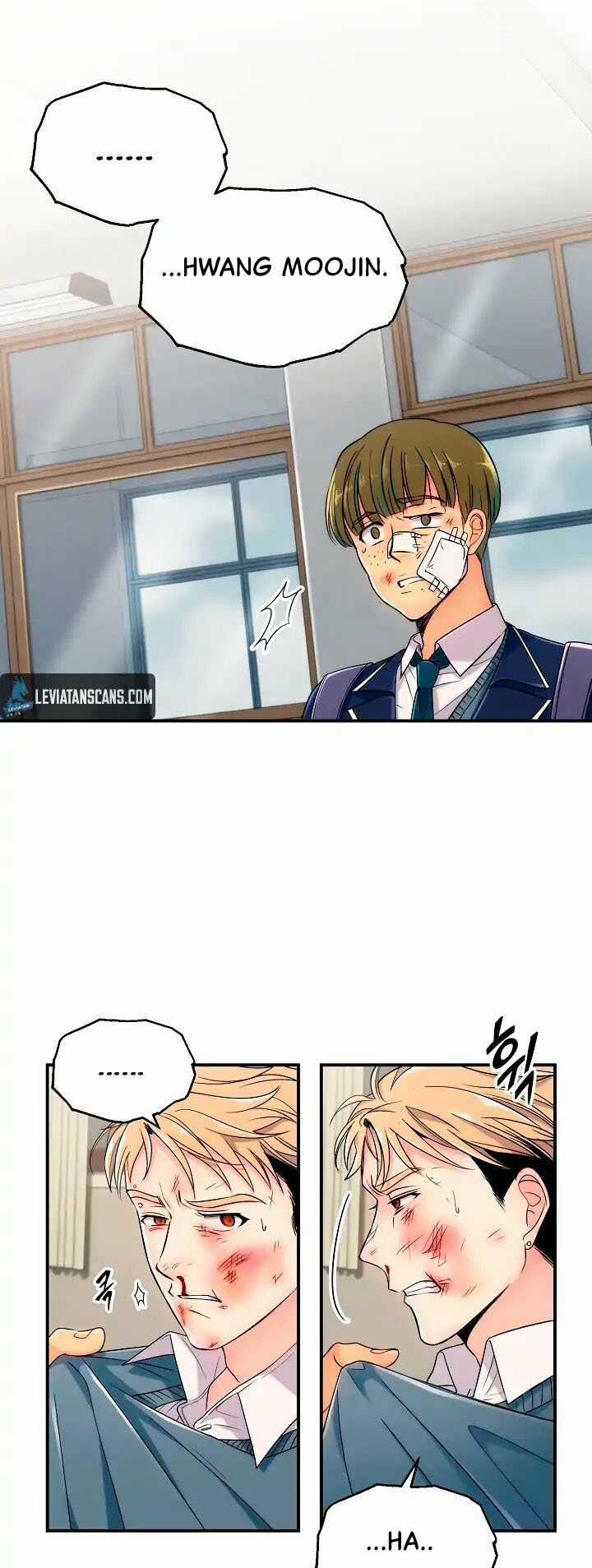 Bác Sĩ Trùng Sinh - Chapter 5 - Trang 28