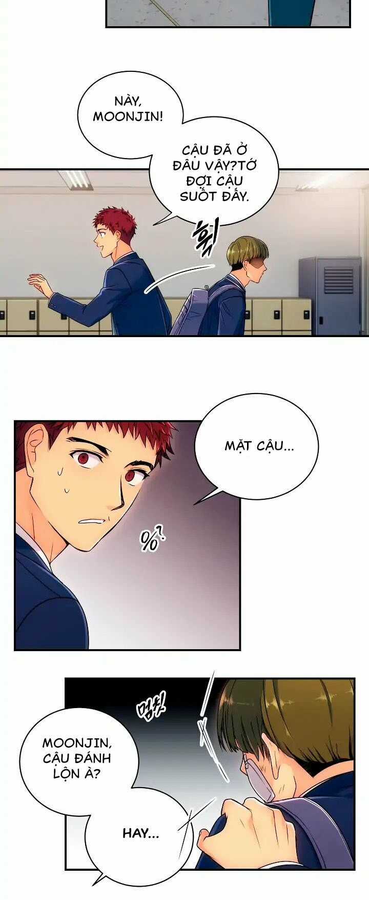 Bác Sĩ Trùng Sinh - Chapter 5 - Trang 6