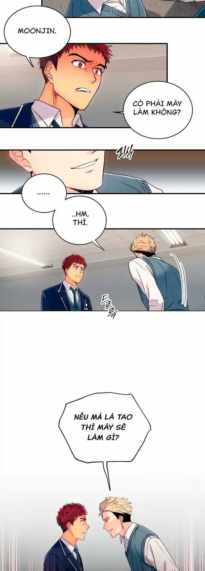 Bác Sĩ Trùng Sinh - Chapter 5 - Trang 10