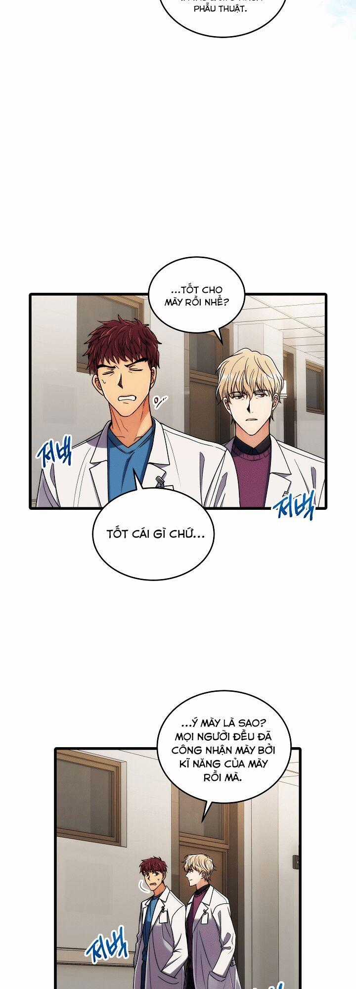 Bác Sĩ Trùng Sinh - Chapter 50 - Trang 2