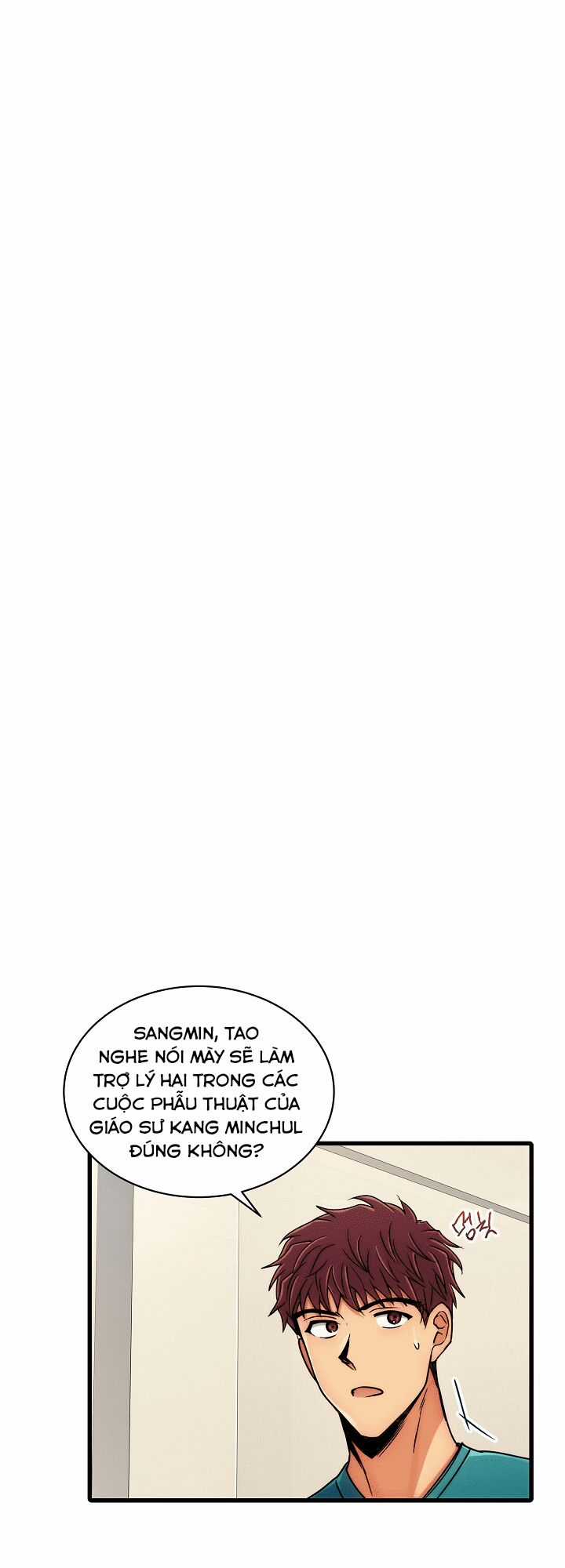 Bác Sĩ Trùng Sinh - Chapter 50 - Trang 28