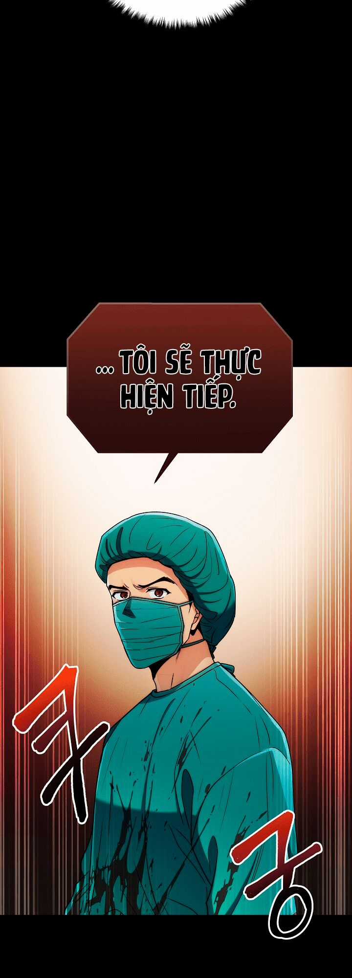 Bác Sĩ Trùng Sinh - Chapter 51 - Trang 14