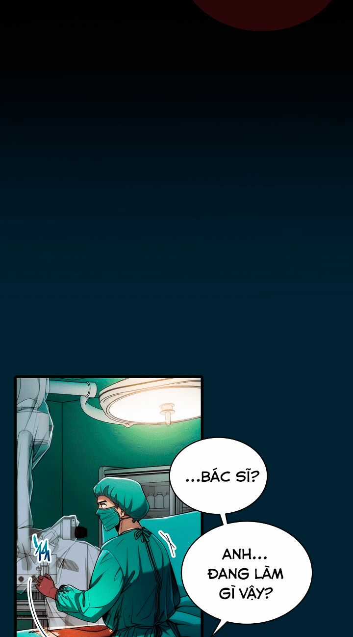 Bác Sĩ Trùng Sinh - Chapter 51 - Trang 18