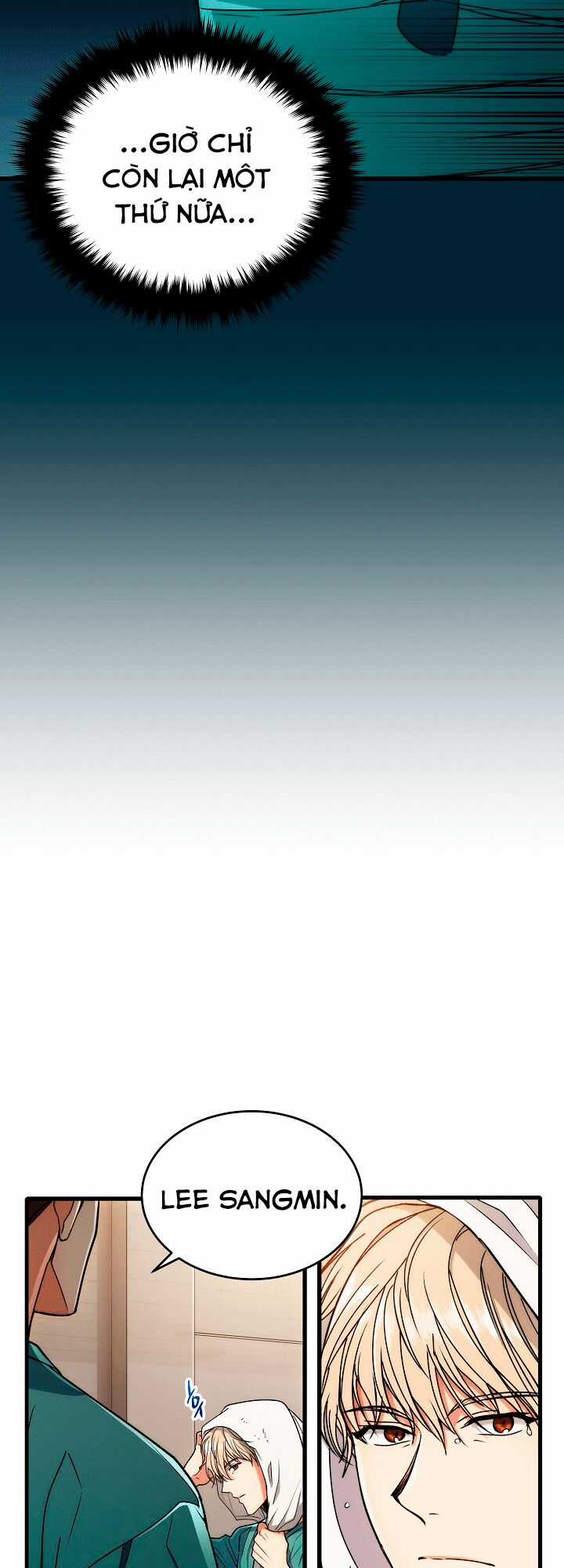 Bác Sĩ Trùng Sinh - Chapter 51 - Trang 35