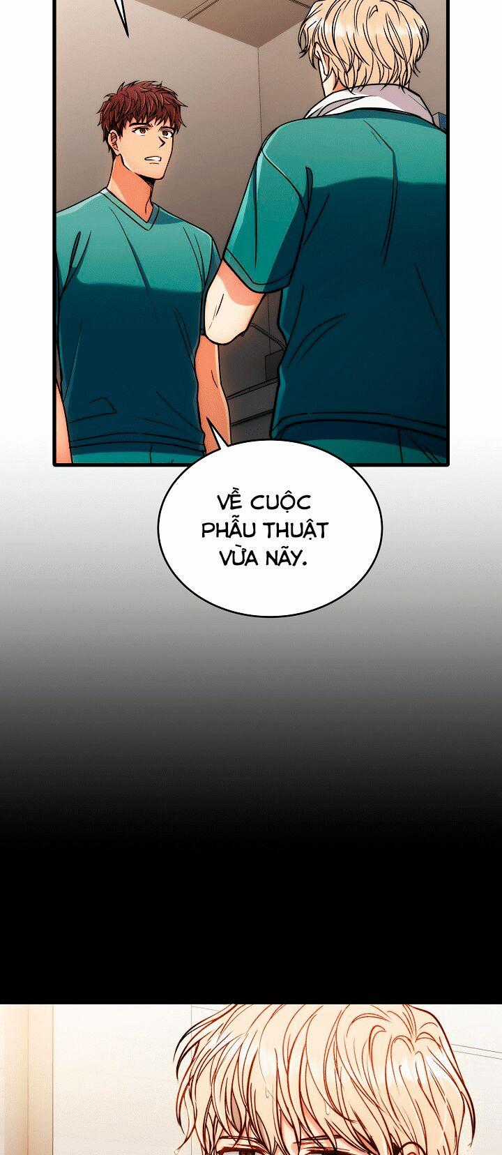 Bác Sĩ Trùng Sinh - Chapter 51 - Trang 37