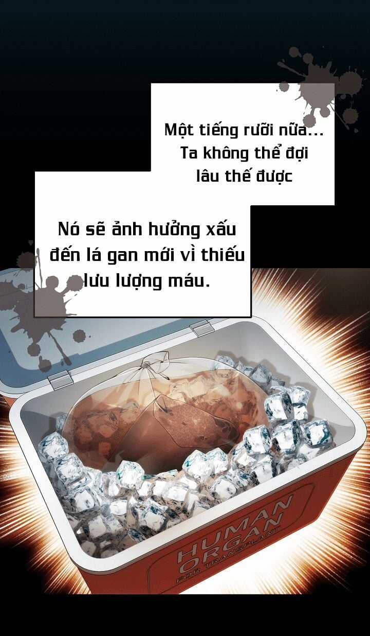 Bác Sĩ Trùng Sinh - Chapter 51 - Trang 9