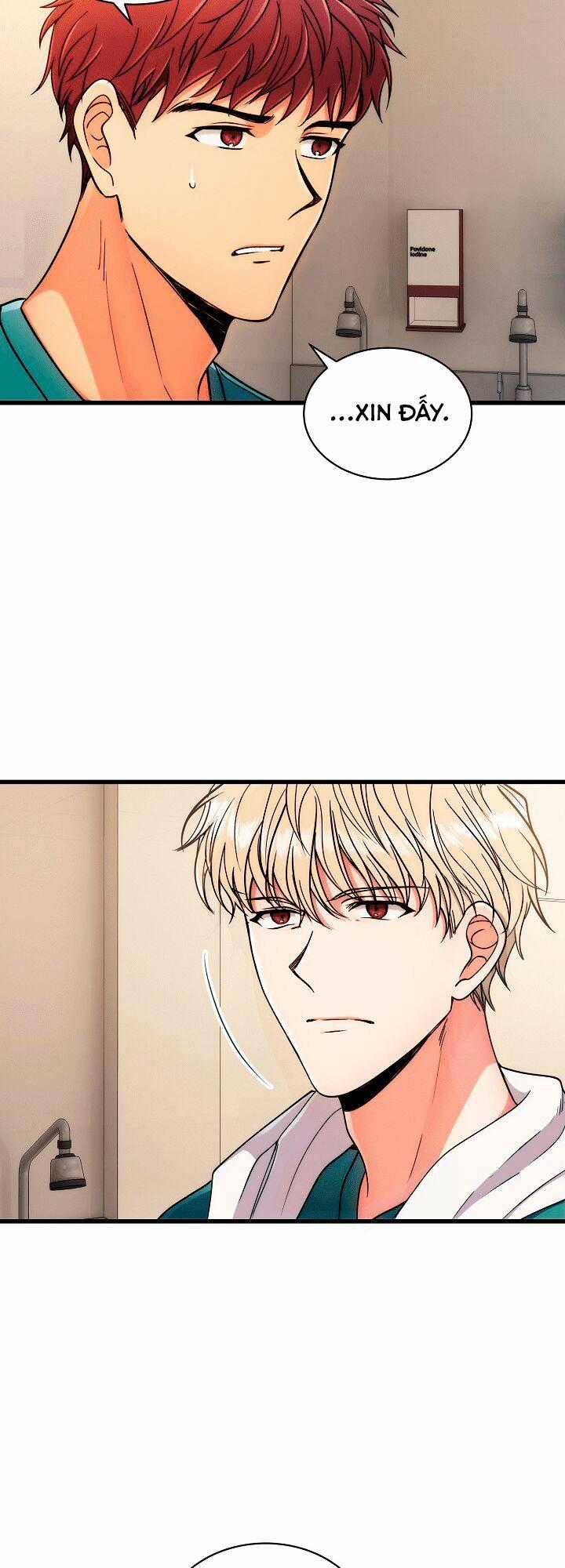 Bác Sĩ Trùng Sinh - Chapter 52 - Trang 2