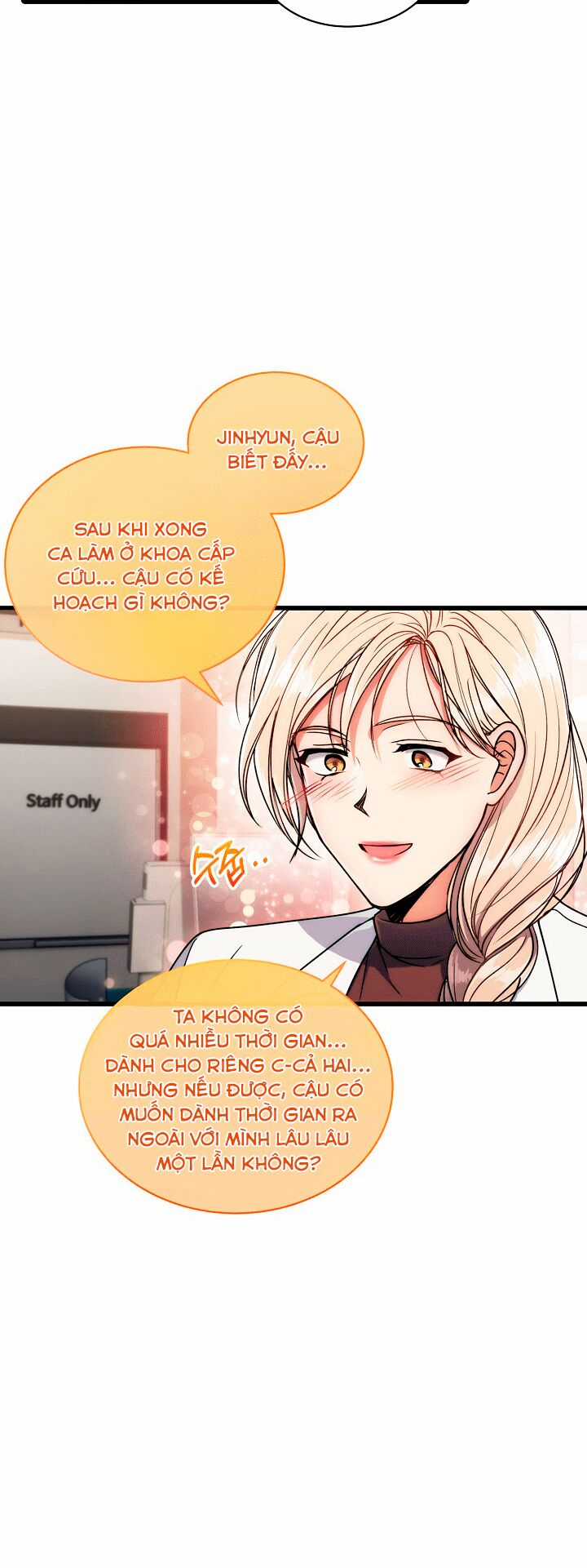 Bác Sĩ Trùng Sinh - Chapter 52 - Trang 19