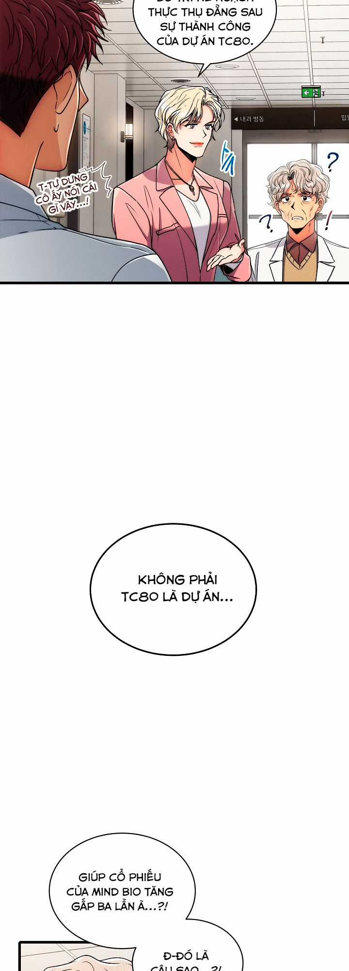 Bác Sĩ Trùng Sinh - Chapter 52 - Trang 26