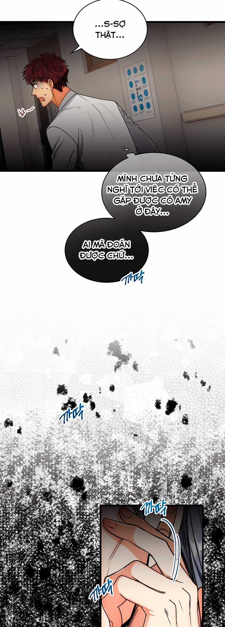 Bác Sĩ Trùng Sinh - Chapter 52 - Trang 30