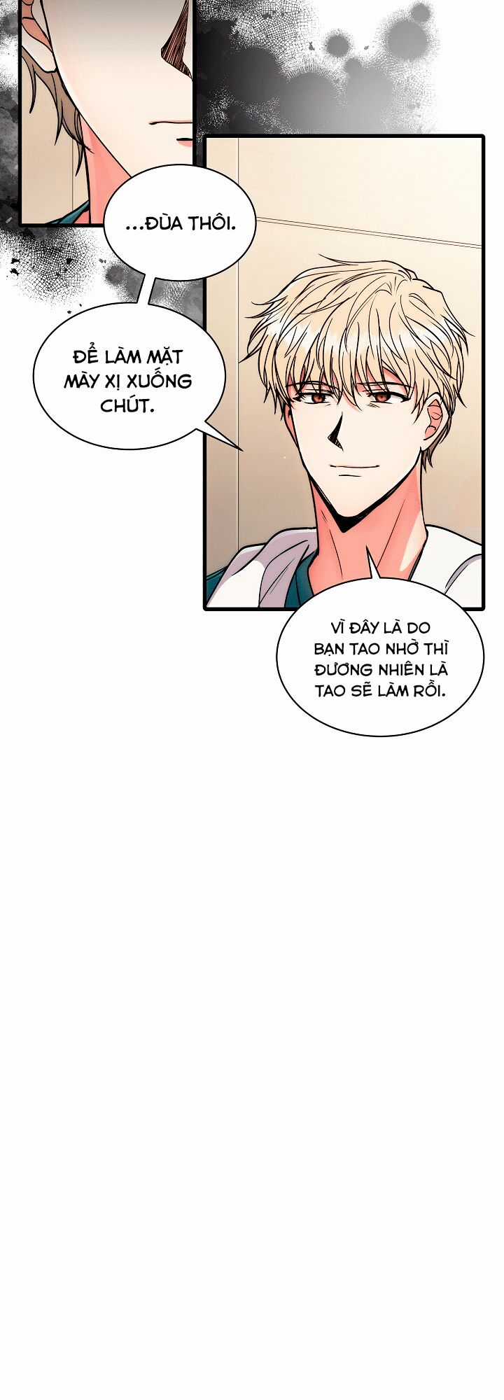 Bác Sĩ Trùng Sinh - Chapter 52 - Trang 4