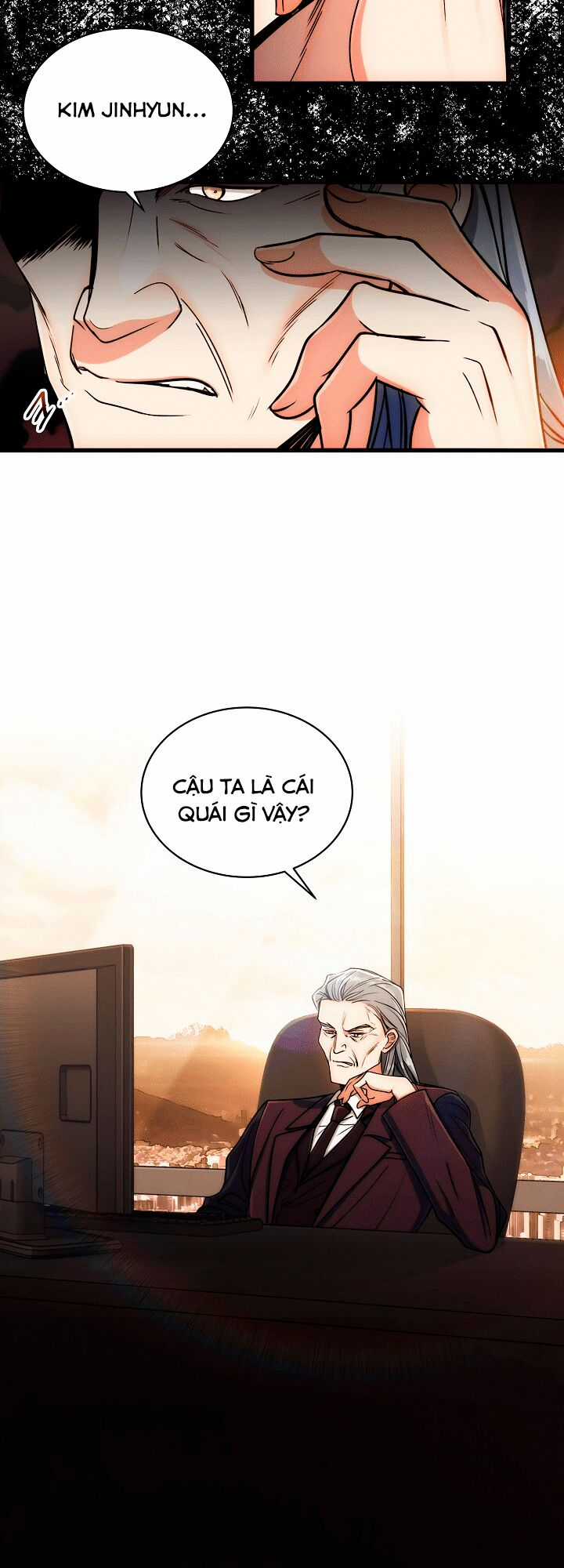 Bác Sĩ Trùng Sinh - Chapter 52 - Trang 31