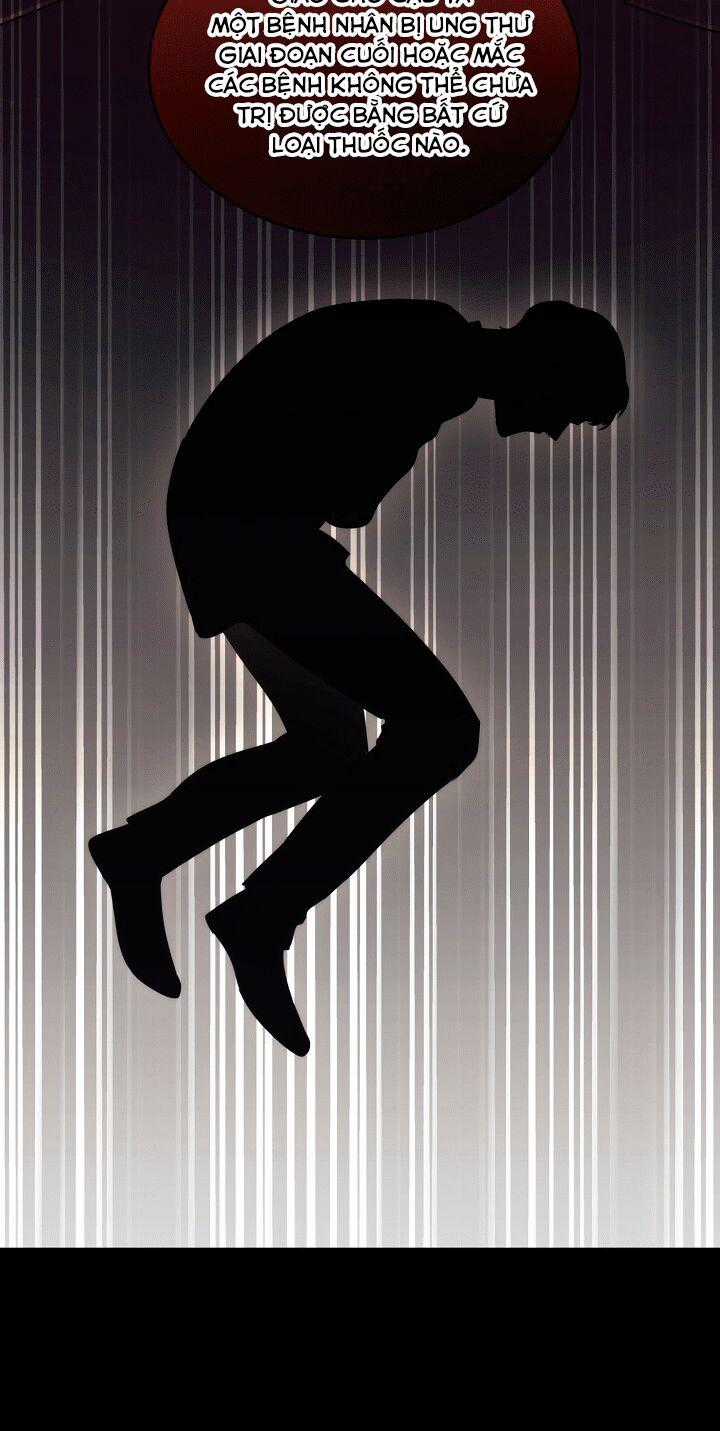 Bác Sĩ Trùng Sinh - Chapter 52 - Trang 38
