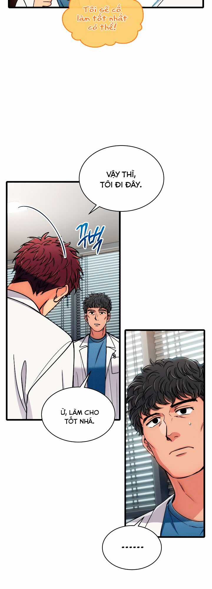 Bác Sĩ Trùng Sinh - Chapter 53 - Trang 15