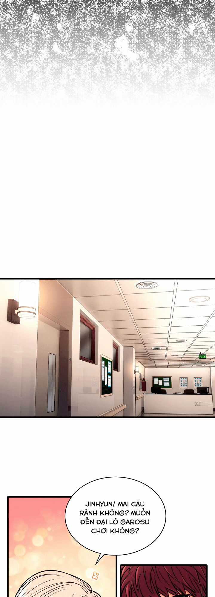 Bác Sĩ Trùng Sinh - Chapter 53 - Trang 17