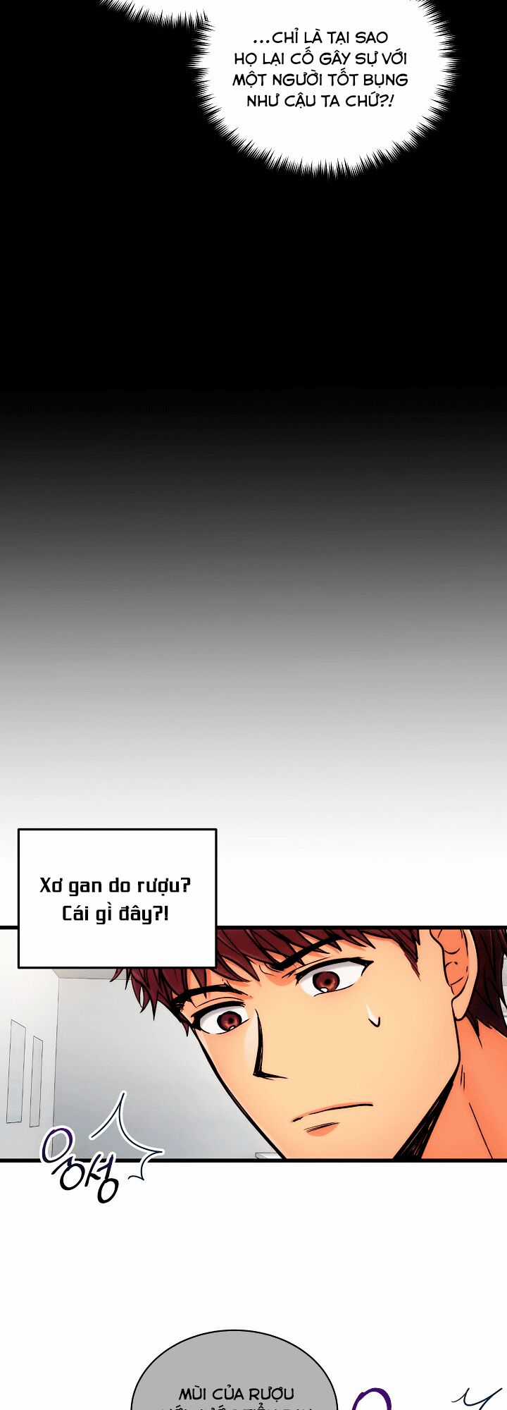 Bác Sĩ Trùng Sinh - Chapter 53 - Trang 25