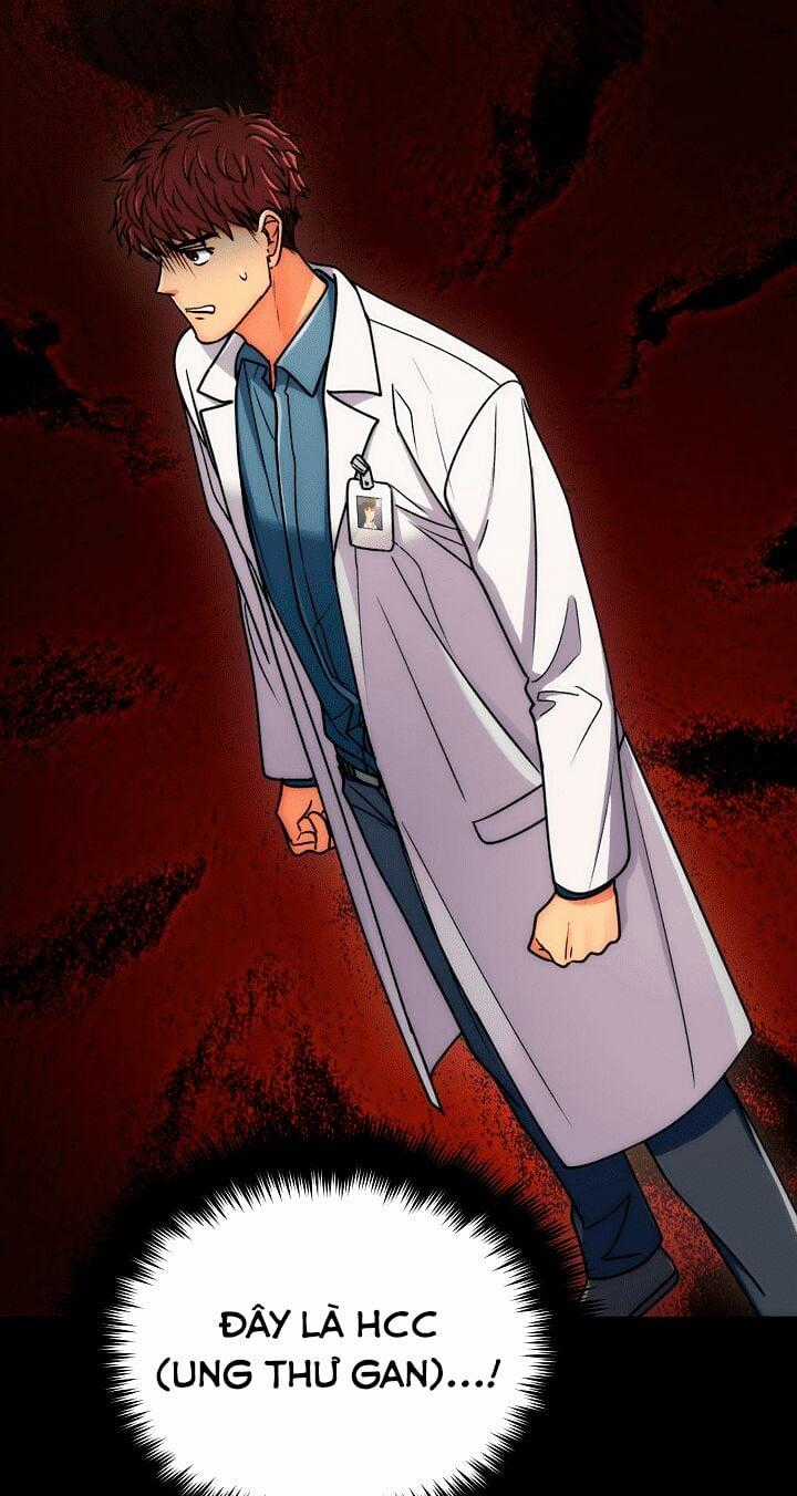 Bác Sĩ Trùng Sinh - Chapter 53 - Trang 33
