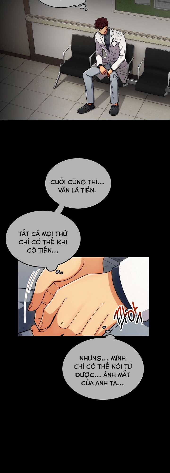 Bác Sĩ Trùng Sinh - Chapter 54 - Trang 21