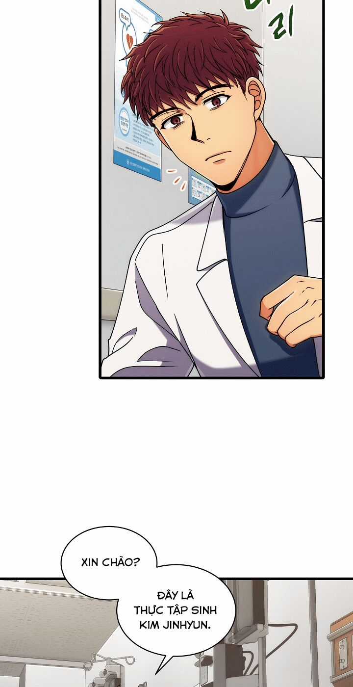 Bác Sĩ Trùng Sinh - Chapter 54 - Trang 28